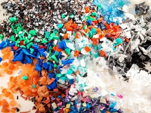 पुनः संसाधित LDPE ग्रेन्यूल