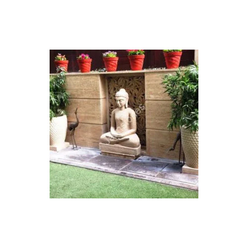 Buddha Statue - Product Type: Sculpture