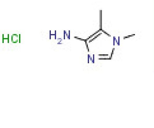 4-Amino-1,5-dimethylimidazole hydrochloride