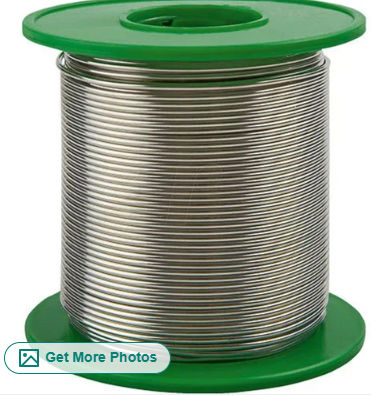 Leaded Solder Wire