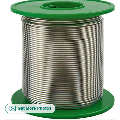 Leaded Solder Wire