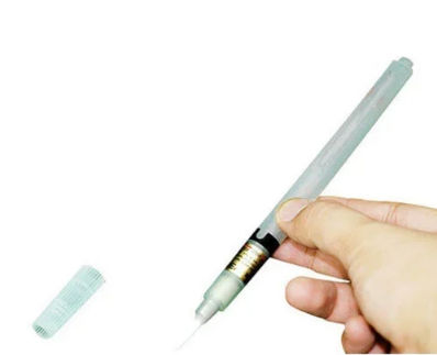 Liquid Solder Flux Pen