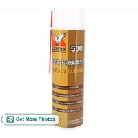 Lcd Pcb Cleaning Sol-vent Fa-lcon 530 - Color: White