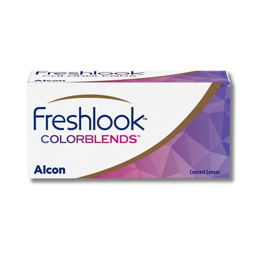 Alcon Fresh Look Contact Lenses