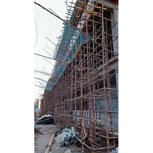 Construction Scaffolding Service