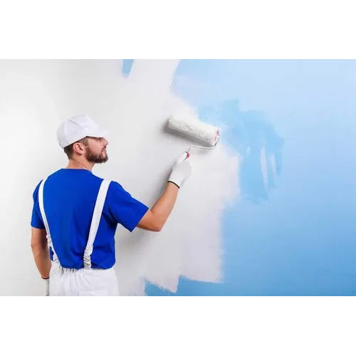 Painting Services