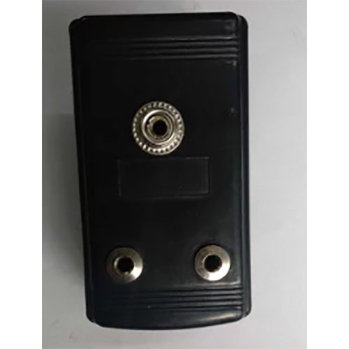 Esd Grounding Plug - Color: Yellow (Plug)