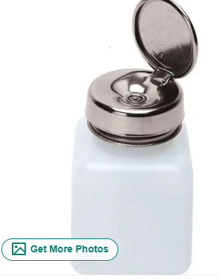 ESD Dispenser Bottles