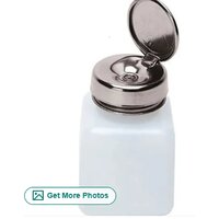 Esd Dispenser Bottles - Color: Black