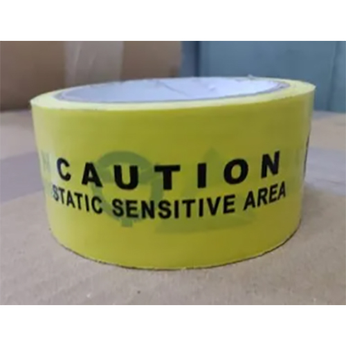 Esd Anti Static Floor Marking Tape - Color: Variable Colours