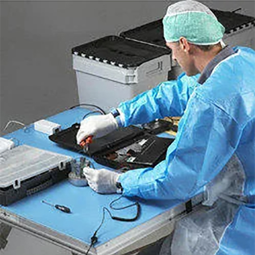 ESD Safe Mat