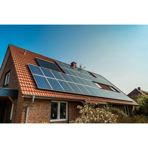 2kw Home Solar Power System