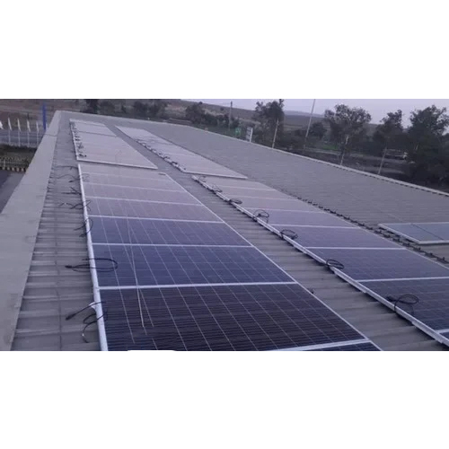 1kw On Grid Solar Power System