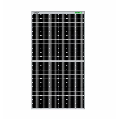 Waaree 330W Polycrystalline Solar Panel