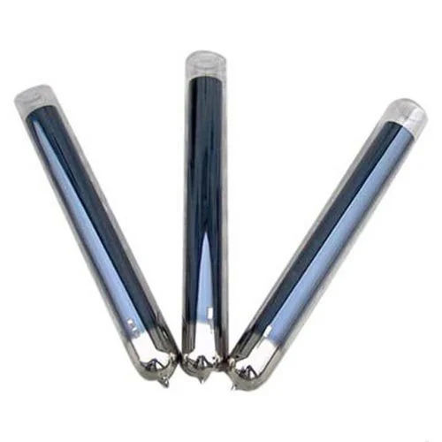 100 Lpd Etc Solar Water Heater Vacuum Tube - Cable Length: 1800 Millimeter (Mm)