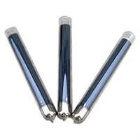 100 LPD ETC Solar Water Heater Vacuum Tube