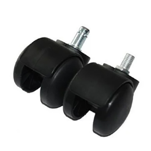 Esd Conductive Wheel - Application: Esd-safe Trolleys