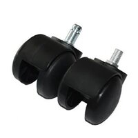 Esd Conductive Wheel - Application: Esd-safe Trolleys