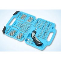 Mobile Screwdriver Bits Set - Body Material: Chrome-vanadium Alloy Steel (bits)