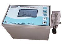 Hydrogen purity analyzer