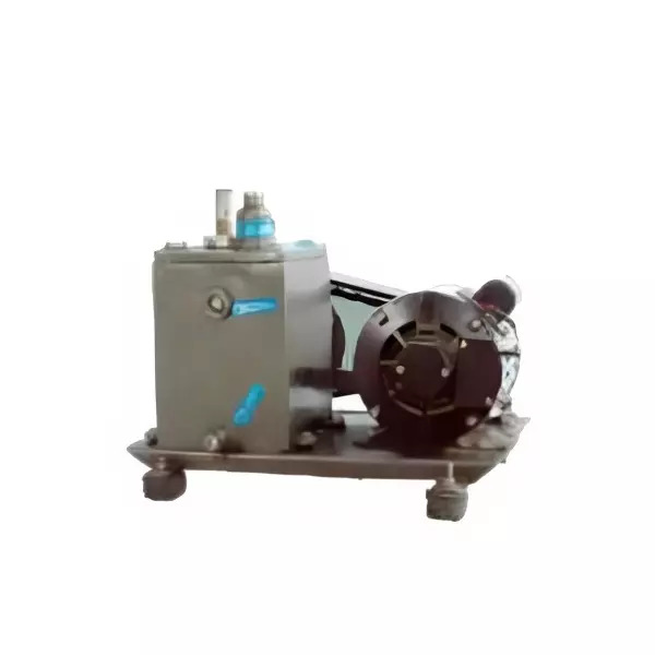 Vaccum Pump 50 litre 0.25 H .P 