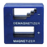 Magnetizer Demagnetizer Tool - Android Version: Nan