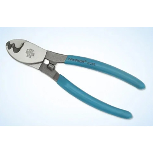 Mobile Repairing Cable Cutters - Body Material: High-Quality Alloy Steel