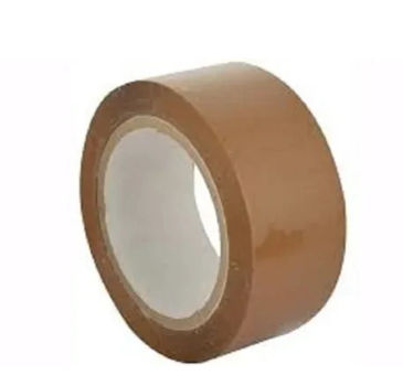 Adhesive Brown Tapes