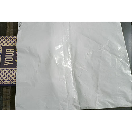 Tamper Proof Courier Bags - Bag Type: Stand Up Pouch