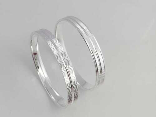 Silver 3D CNC KADA - Size 2.0 to 3.0, Weight 26 to 39 Grams | User-Friendly Software, Comprehensive Training & Ongoing Expert Support