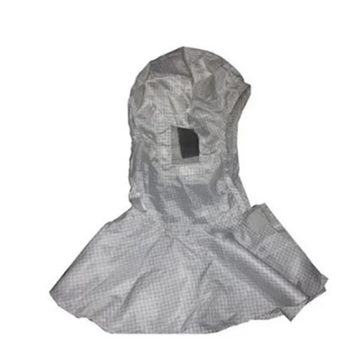 Esd Hood - Application: Esd-Sensitive Areas