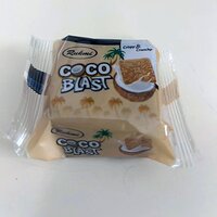 Coco Blast Biscuits