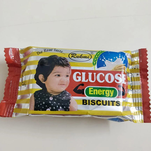 Glucose Energy Biscuits