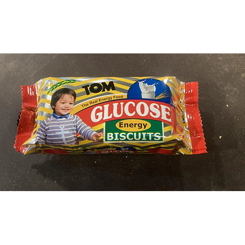 Glucose Energy Biscuits