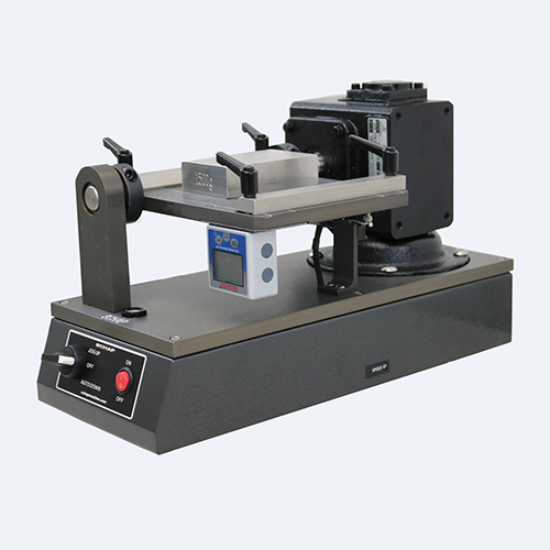 Co-efficient Tester