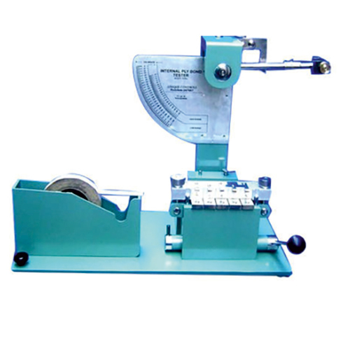 Plybond Tester