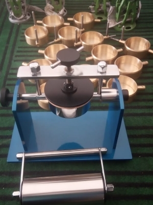 कॉब साइजिंग टेस्टेर