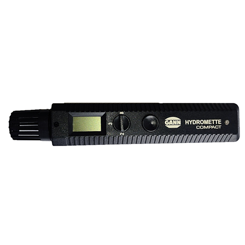 Moisture Meter