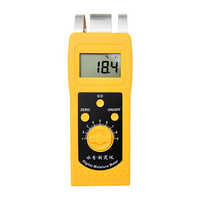 Paper Moisture Meter - Application: Industrial