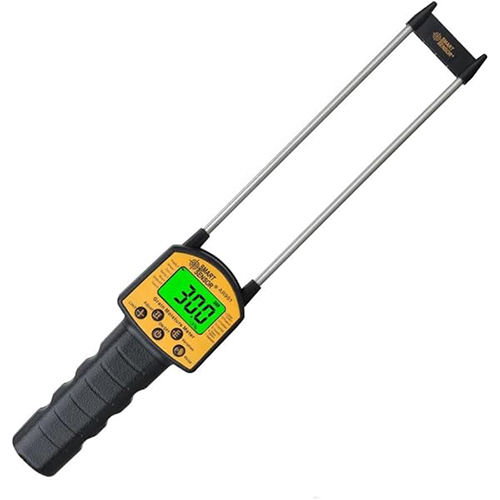 Grain Moisture Meter