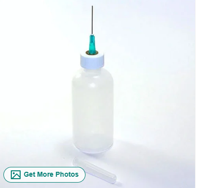 IP Dispensing Bottle