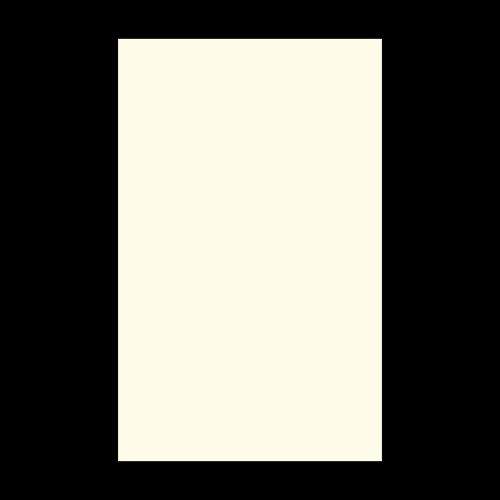 1081 Techno White Compact Laminate