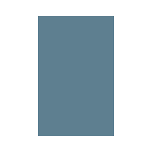 1709 Avio Blue Compact Laminate - Application: Wall Decoration