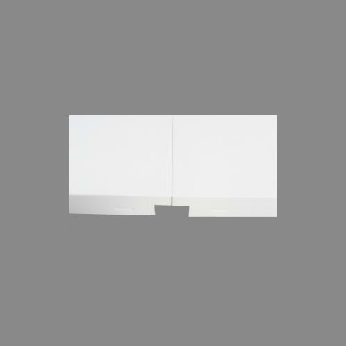 Clip-In Concealed Panel