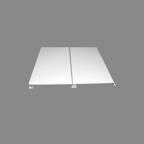 Linear 150F Interlock Ceiling Profiles