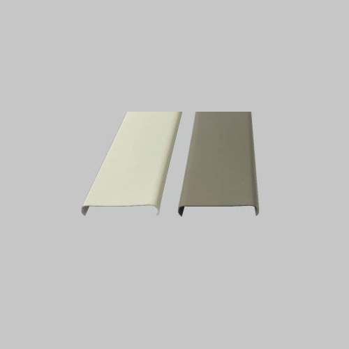 Linear 84R Cladding Profiles