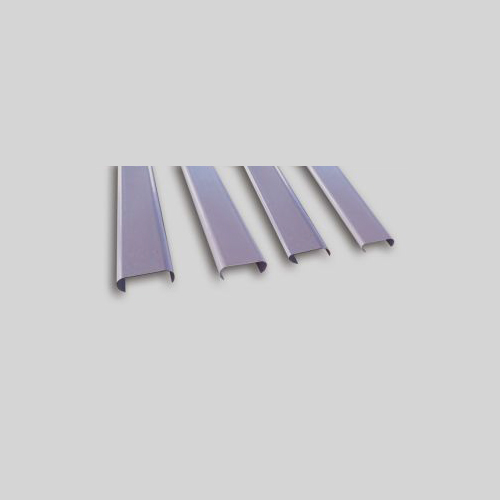 Linear 38R Cladding Panel
