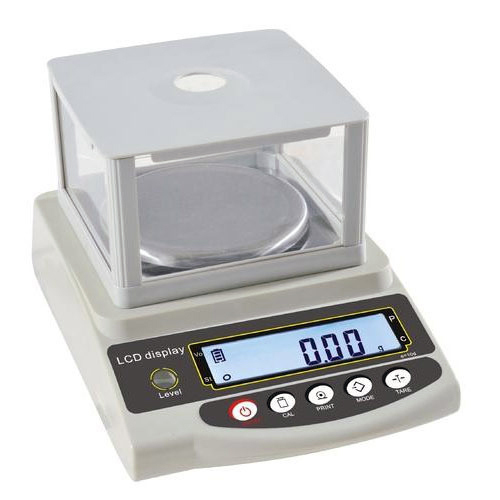 Gsm Scale - Accuracy: High %