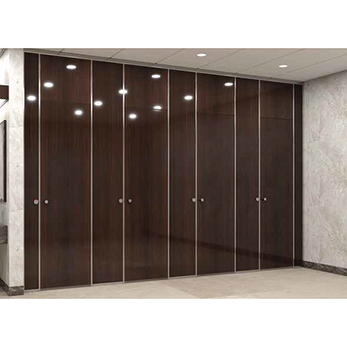 Full Height Toilet Cubicles