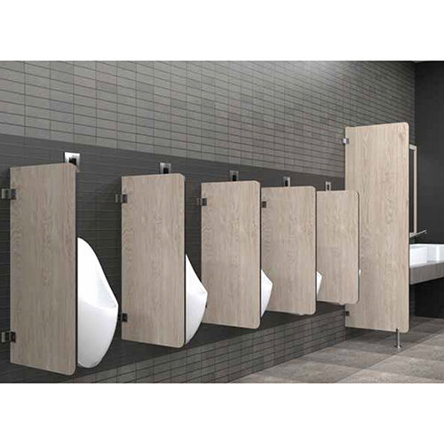 HPL Urinal Partition